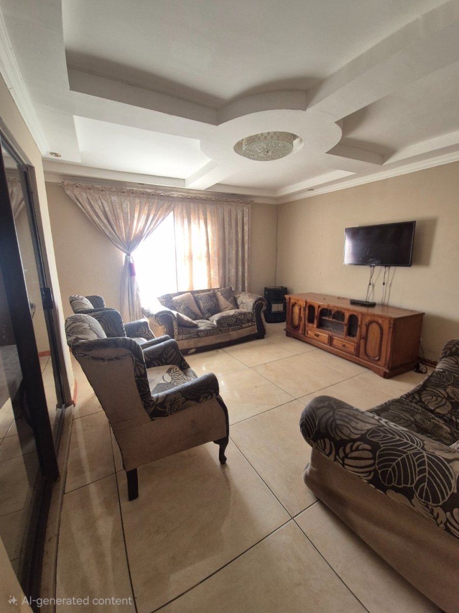 3 Bedroom Property for Sale in Zwide Eastern Cape